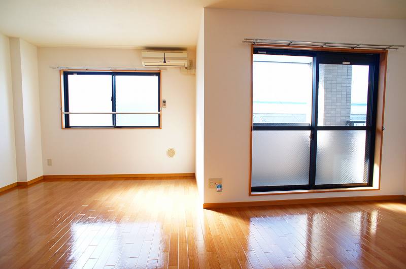 3/22 リビング/ダイニング