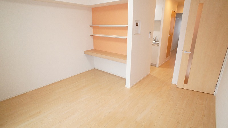 3/20 リビング/ダイニング