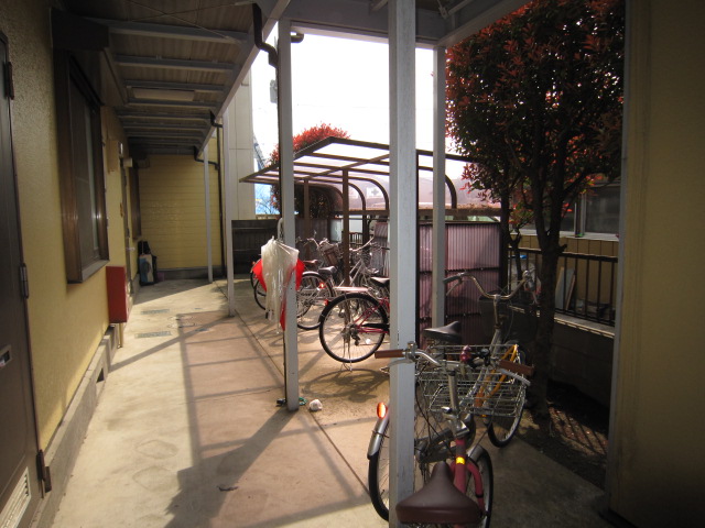 14/22 エントランス