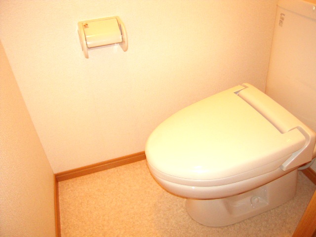 13/30 トイレ