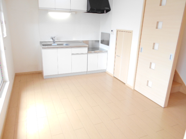 4/30 リビング/ダイニング