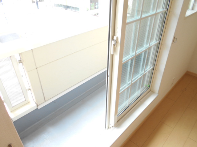 17/30 バルコニー