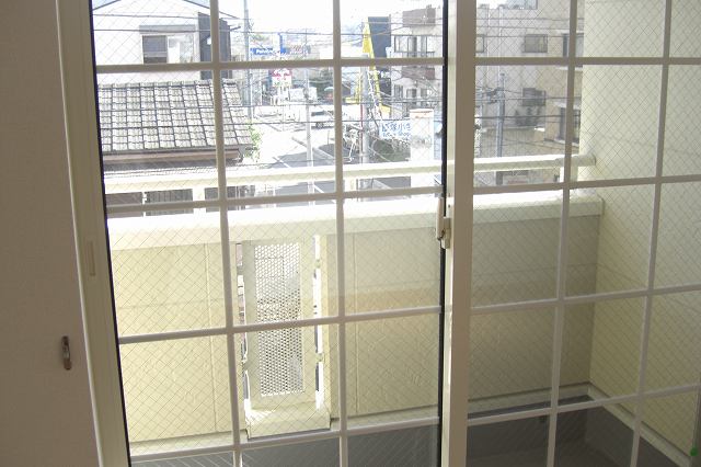 16/30 バルコニー