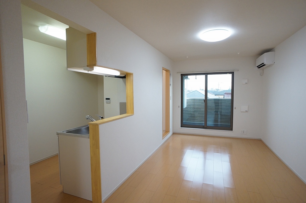 4/30 リビング/ダイニング