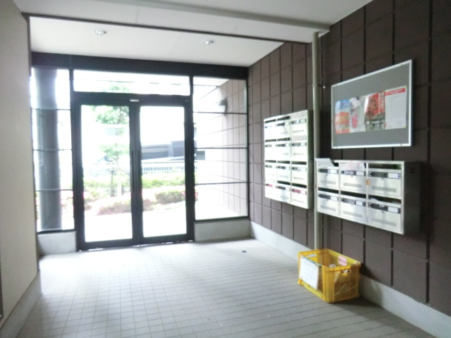 4/6 エントランス