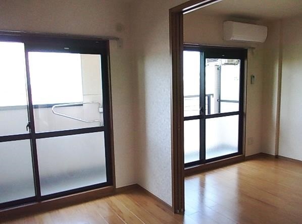 3/23 リビング/ダイニング