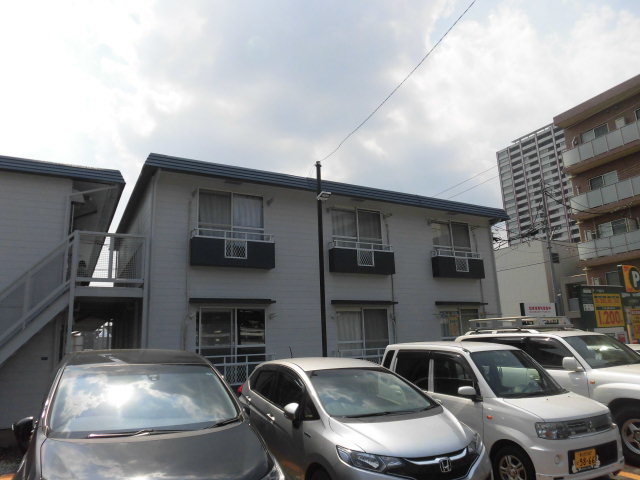 3/25 外観