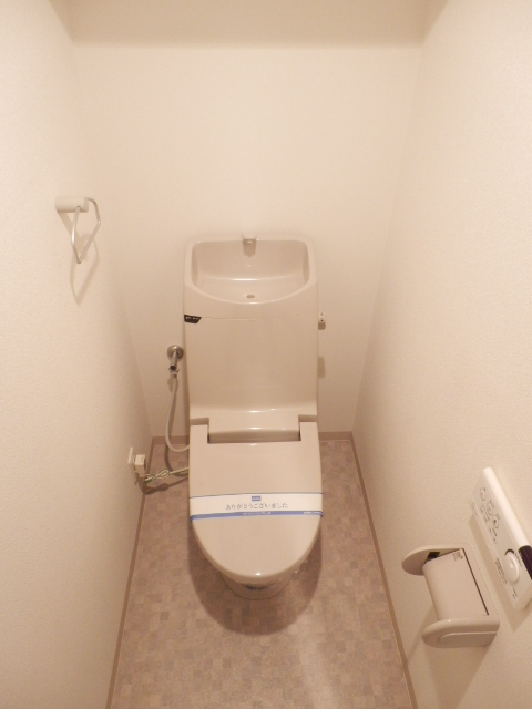 9/29 トイレ