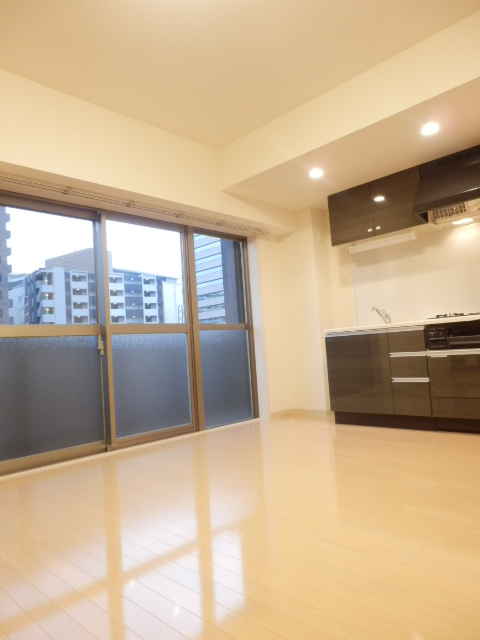 3/29 リビング/ダイニング