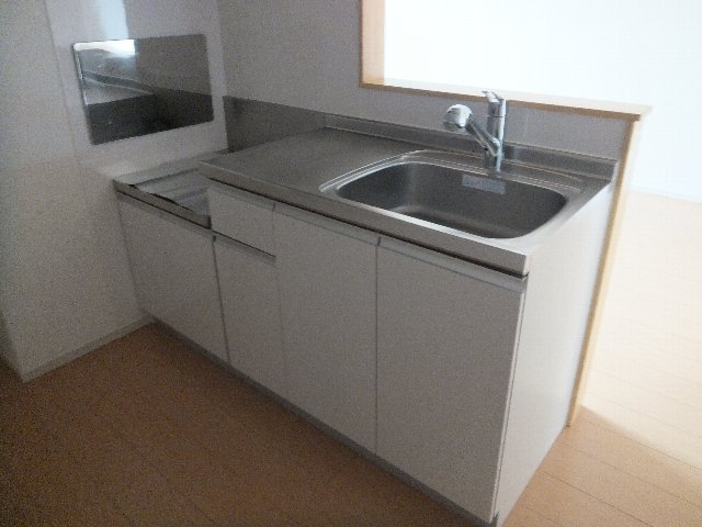 6/30 キッチン