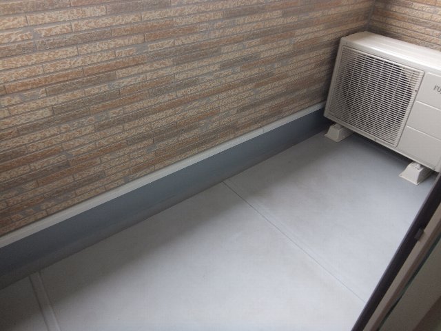 14/30 バルコニー