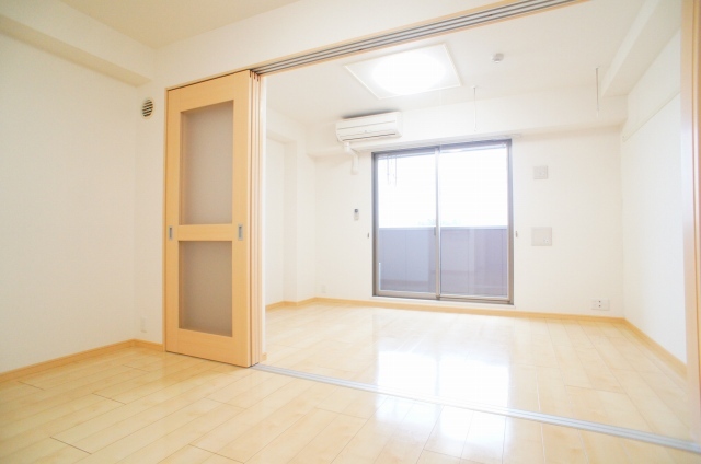 4/27 リビング/ダイニング