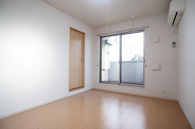 4/28 リビング/ダイニング