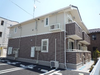 1/30 外観