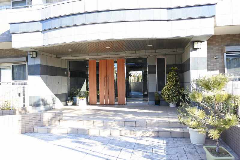 14/24 エントランス