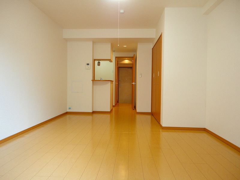 3/24 リビング/ダイニング