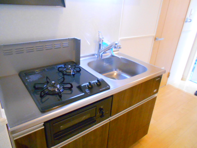 9/28 キッチン