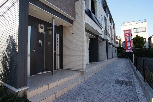 2/10 エントランス