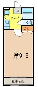 I M A Ⅴの間取り