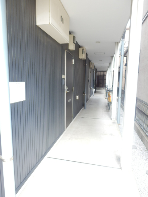 2/11 エントランス