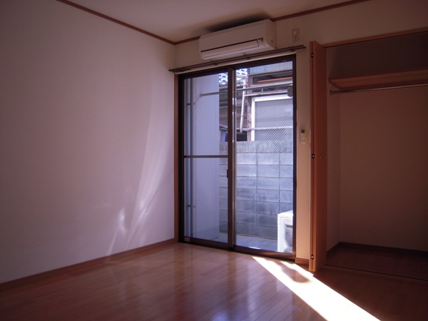 4/16 リビング/ダイニング