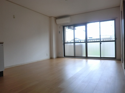 3/24 リビング/ダイニング