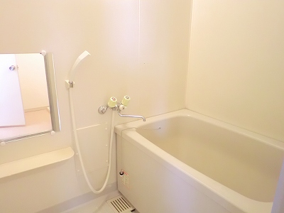 6/24 浴室