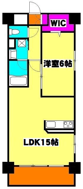 3/29 間取