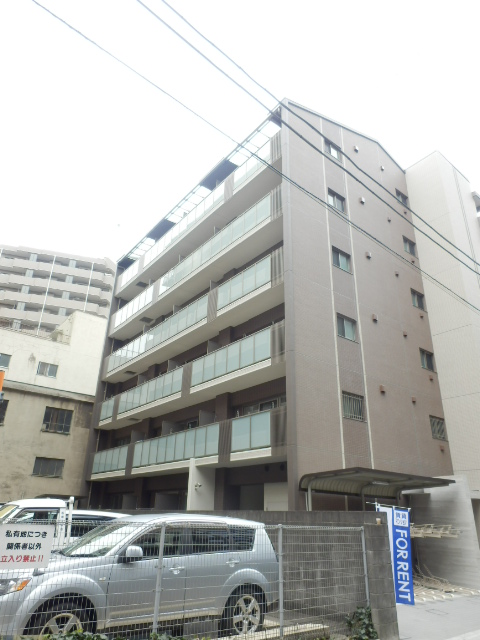 2/29 外観