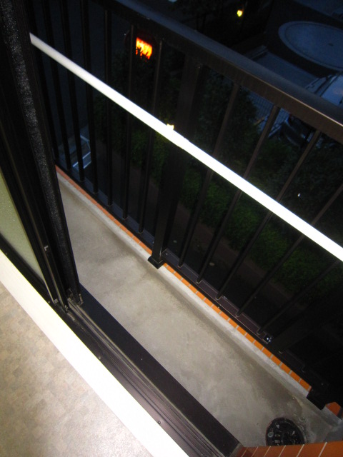 16/30 バルコニー