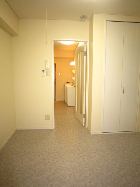 5/30 リビング/ダイニング