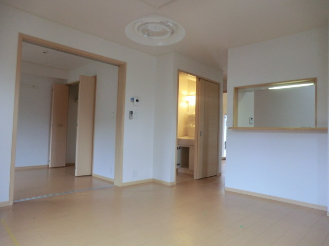 4/28 リビング/ダイニング