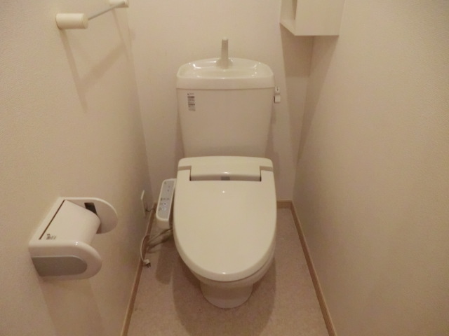 12/28 トイレ