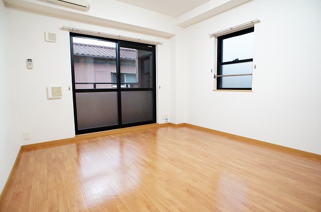 4/25 リビング/ダイニング