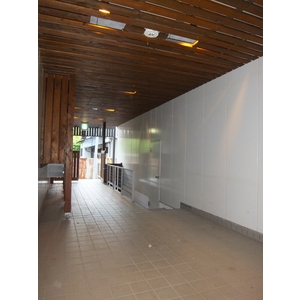 11/19 バルコニー