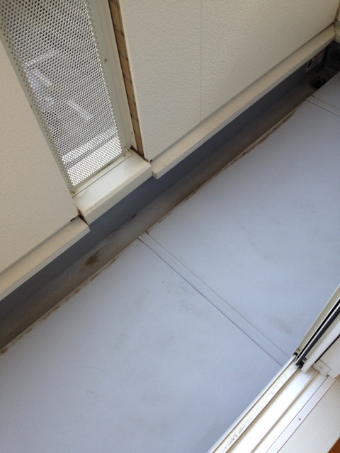 13/30 バルコニー