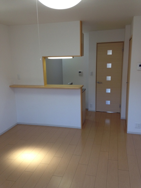 3/30 リビング/ダイニング