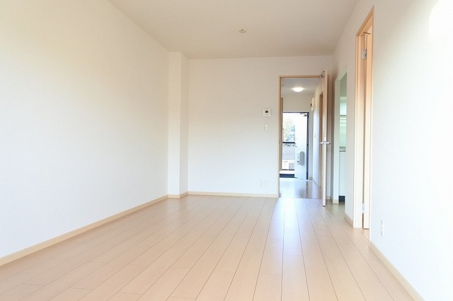 3/24 リビング/ダイニング