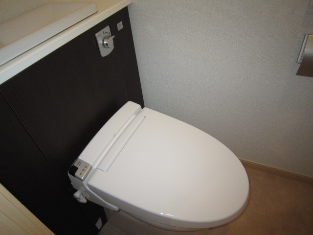 14/28 トイレ