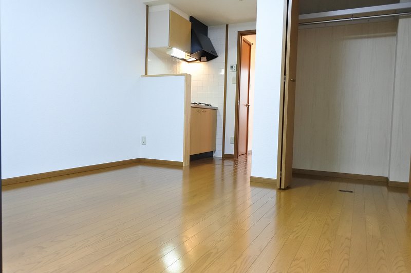 6/30 リビング/ダイニング