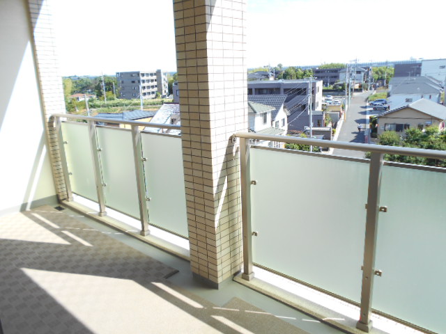 15/30 バルコニー