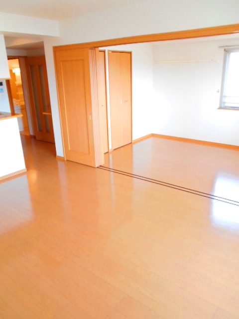 3/30 リビング/ダイニング