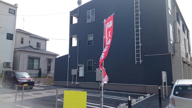 14/24 駐車場