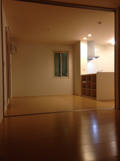 4/30 リビング/ダイニング