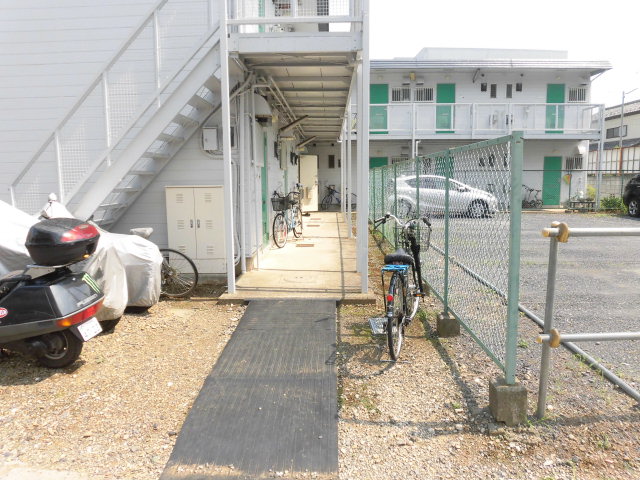 19/24 エントランス