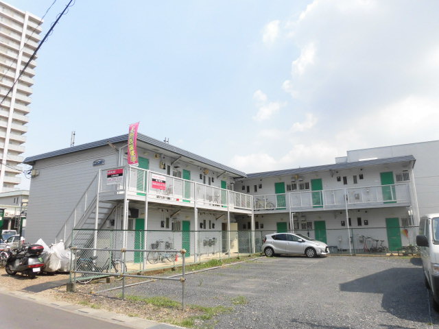 2/24 外観