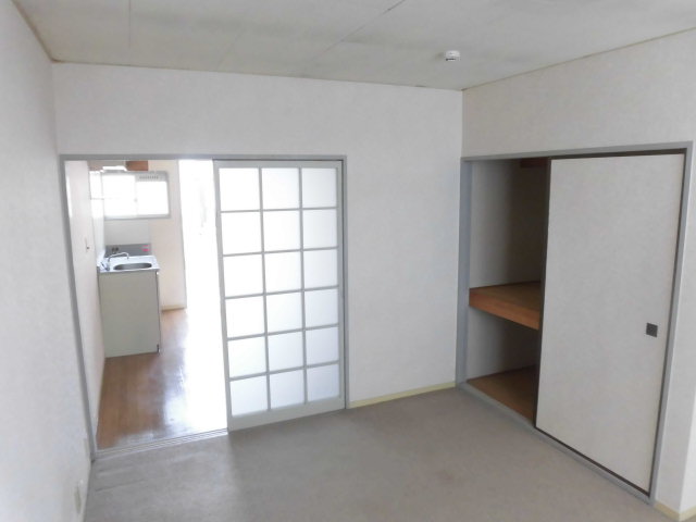 室内