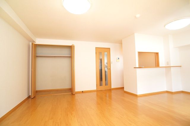 3/22 リビング/ダイニング