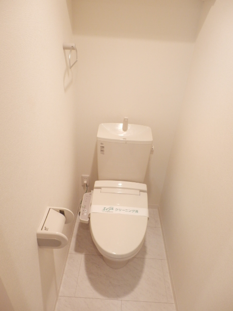 9/30 トイレ