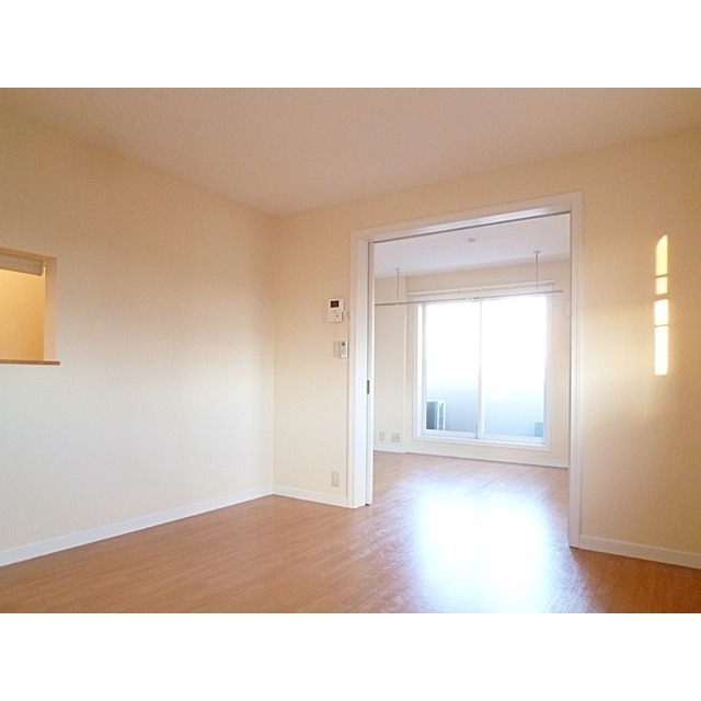 4/27 リビング/ダイニング